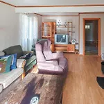 4 Bedroom Awesome In Kongshus Kviby