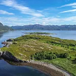 Feriehus 4 Bedroom Awesome In Kongshus *