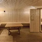 בית נופש 4 Bedroom In Kongshus Kviby