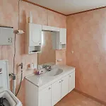 4 Bedroom Awesome In Kongshus *