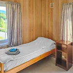 4 Bedroom Awesome In Kongshus * Kviby