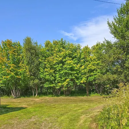 4 Bedroom In Kongshus