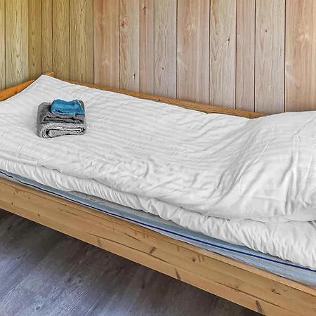 Fin Bolig Med 4 Soverom I Kongshus
