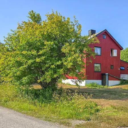 4 Bedroom In Kongshus