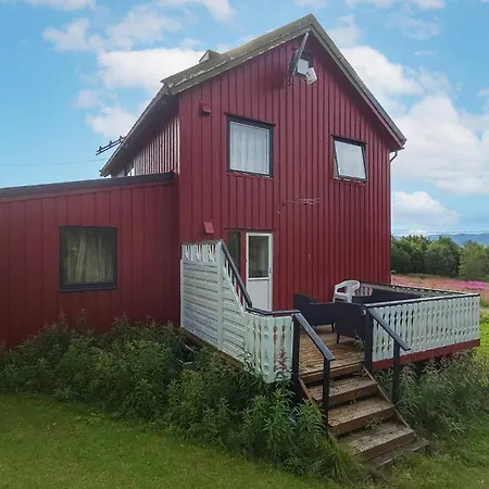 4 Bedroom In Kongshus 펜션 Kviby