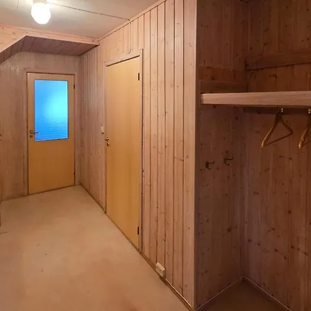 펜션 4 Bedroom In Kongshus