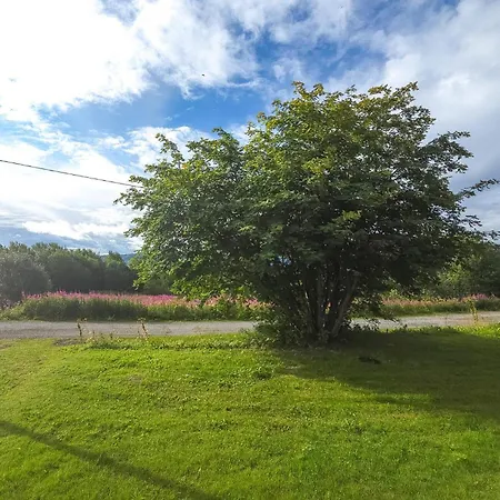 4 Bedroom In Kongshus * Kviby