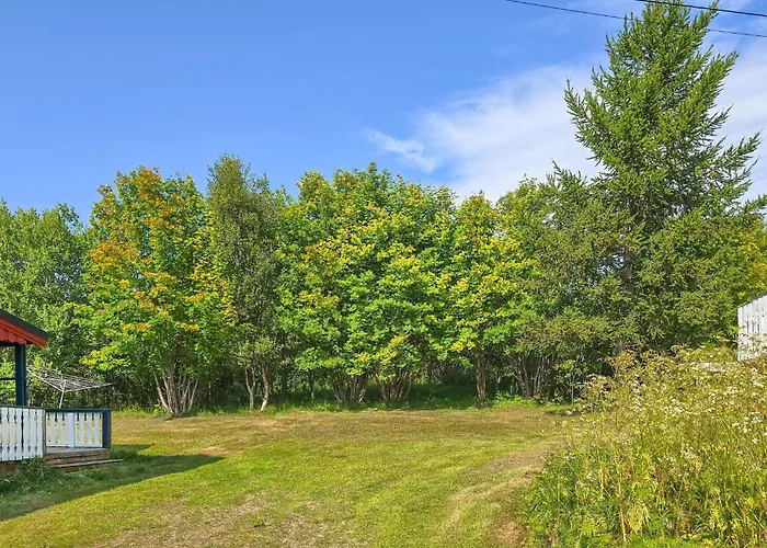 4 Bedroom Awesome In Kongshus