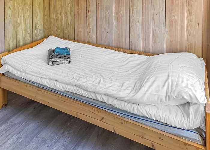 4 Bedroom Awesome In Kongshus